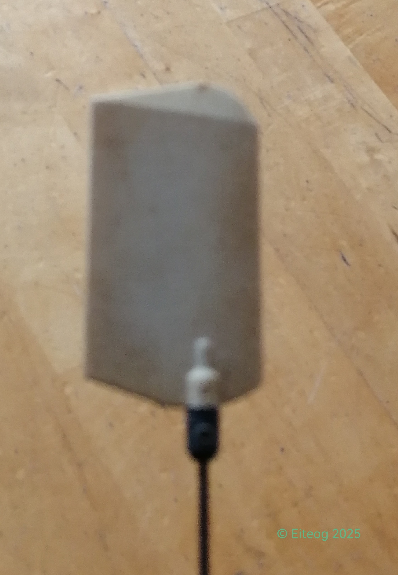 Small RC Helicopter Control Paddles for Flybar RC Helicopter